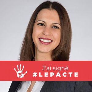 Meet your Posher, Vanessa